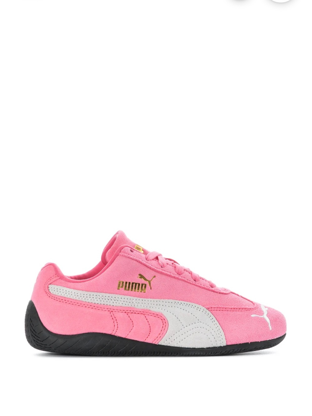Brand new Puma Speedcat OG pink